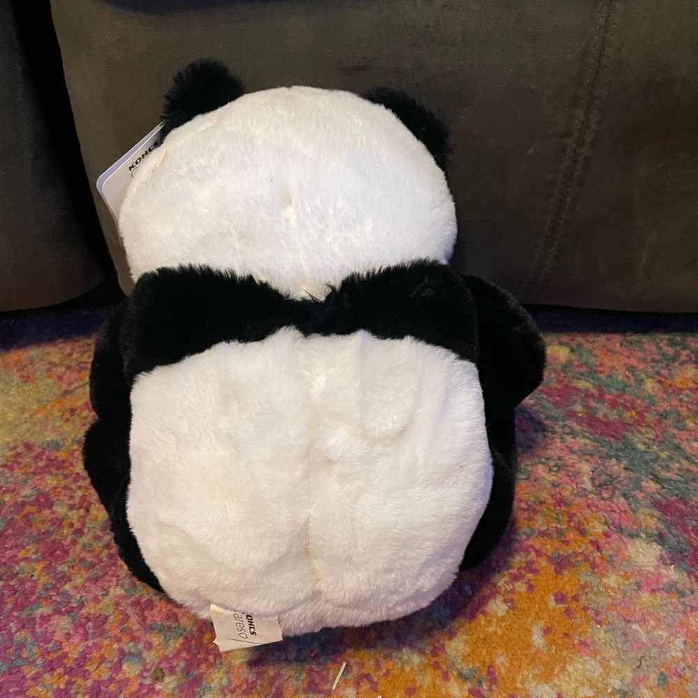 Stuffed panda bear - Picture 2 of 2